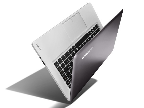 Lenovo IdeaPad U310 y U410