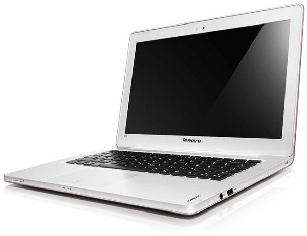 Lenovo IdeaPad U310 y U410, portátil disfrazado de ultrabook