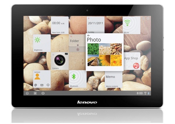 Lenovo IdeaTab S2