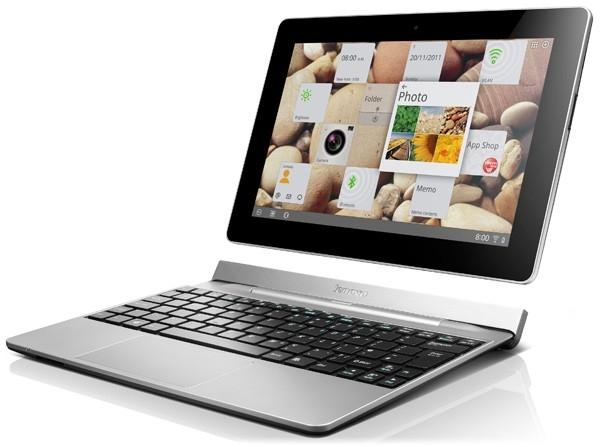 Lenovo IdeaTab S2
