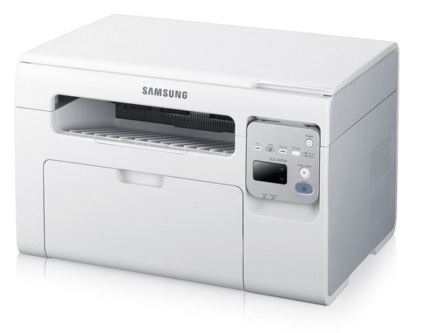 Samsung SCX 3405