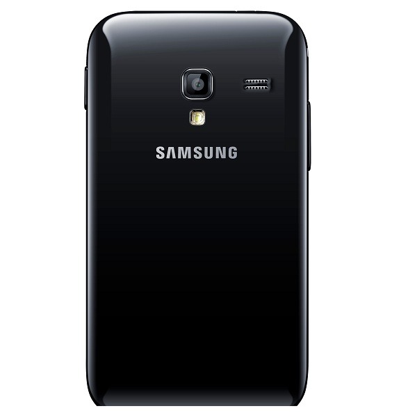 Samsung Galaxy Ace Plus, versión mejorada del Galaxy Ace