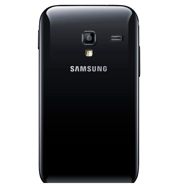 Samsung Galaxy Ace Plus
