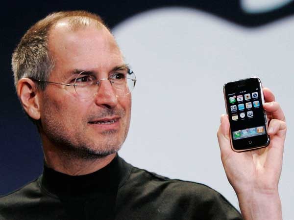 Resultados económicos de Apple
