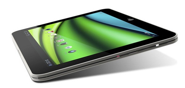 Toshiba Excite AT200