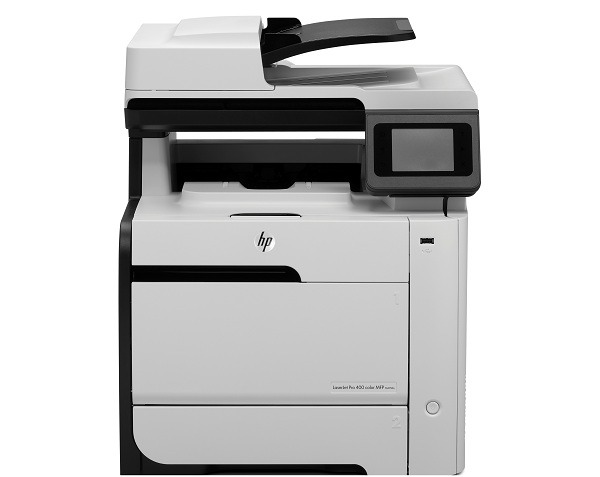 HP LaserJet Pro 300 y Laserjet Pro 400, impresoras para Pymes