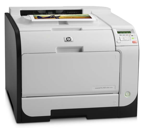 HP LaserJet Pro 400