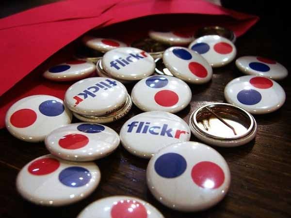 Yahoo despide al 12% de Flickr