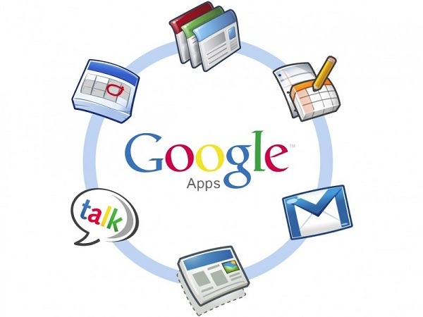 Google Apps contra Office