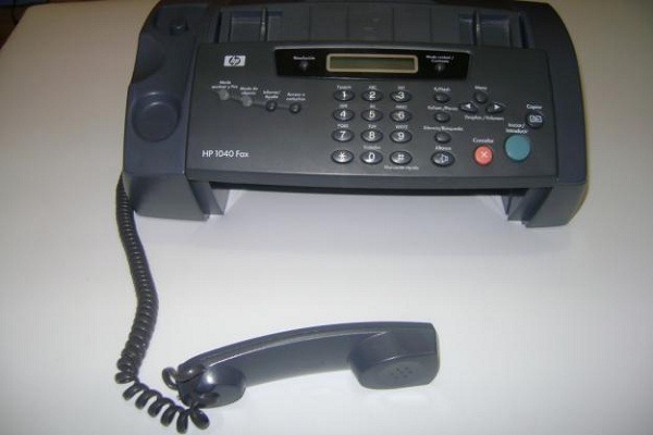 HP retirará más de un millón de faxes por sobrecalentamiento