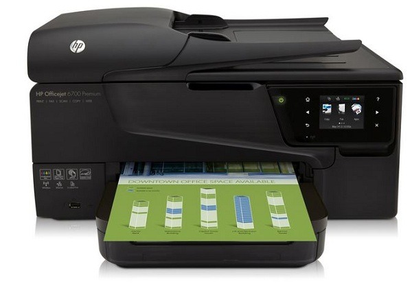 HP OfficeJet 6700 Premium