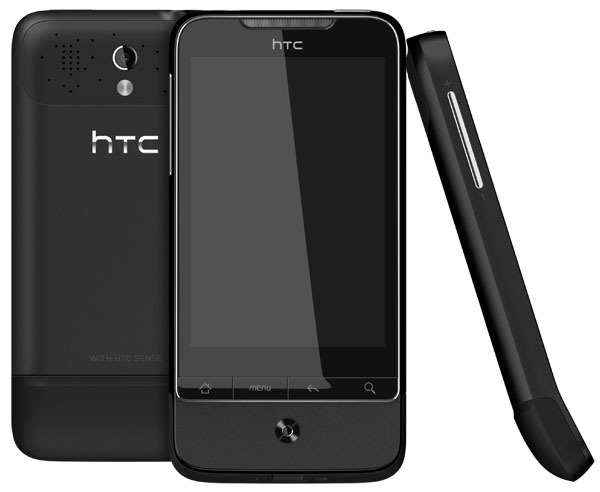 Resultados económicos de HTC