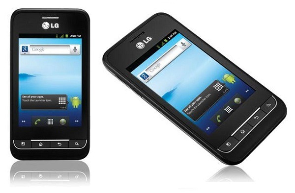 LG Optimus