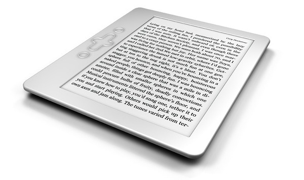 La empresa bq lidera las ventas de e-readers en España