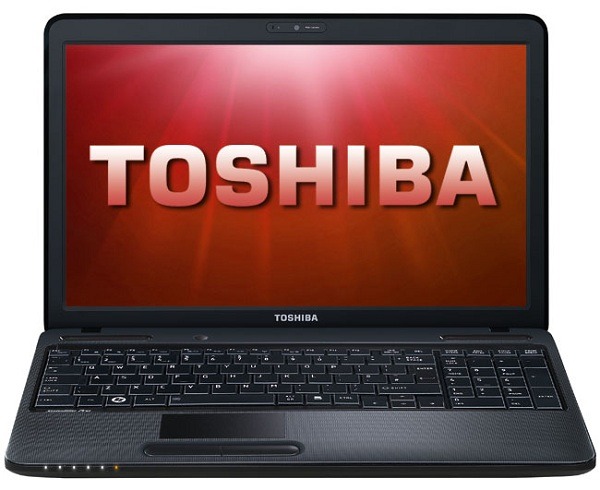 Toshiba registra pérdidas de más de 100 millones de euros