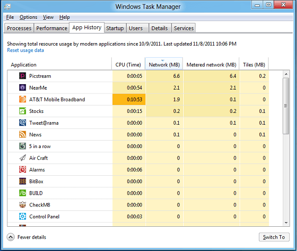 Microsoft presenta la beta de Windows 8
