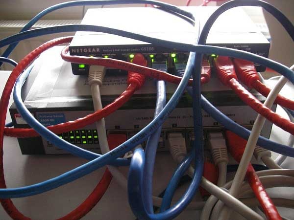Precios del ADSL en España