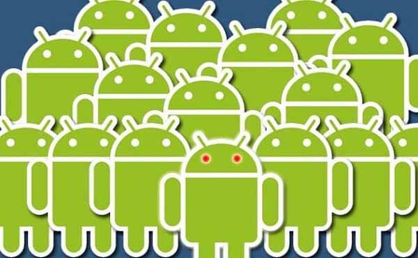 Android dominará el mercado