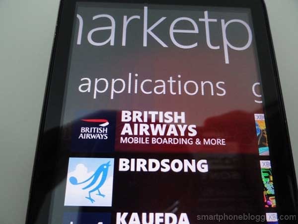 Nokia y Microsoft invierten en las apss