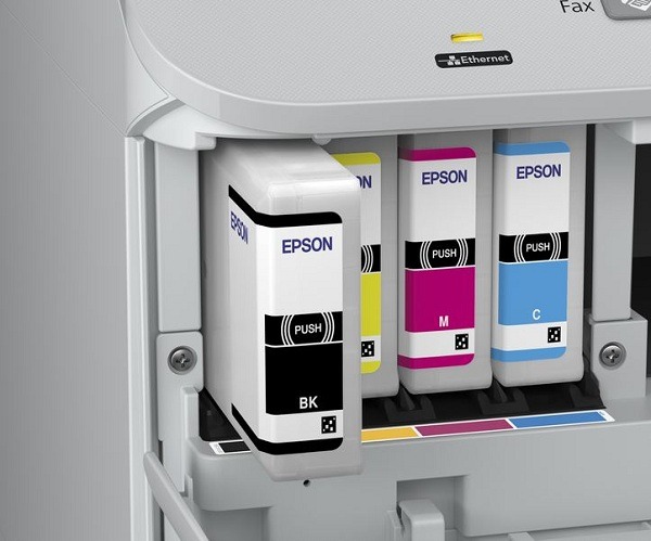 Epson WorkForce WP-4095 DN y WP-4595 DNF, impresoras de Epson