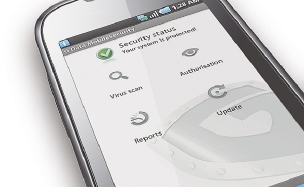 G Data Mobile Security gratis en tablets y smartphones Samsung