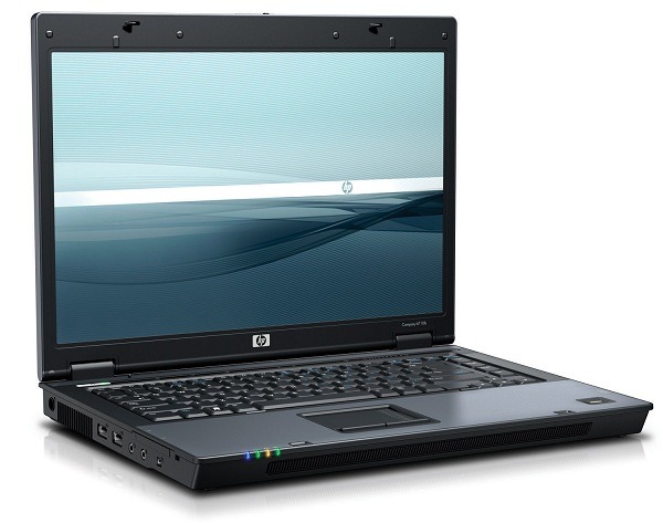HP Z1