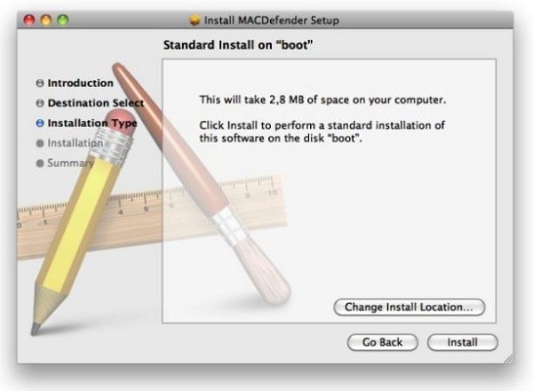 Mac Defender
