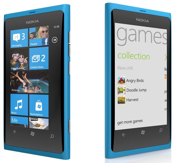 Nokia y Microsoft invertirán en desarrollar apps para móviles