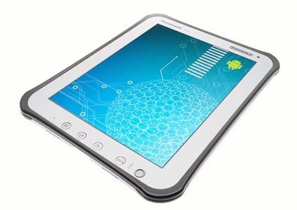 Panasonic Toughpad FZ A1
