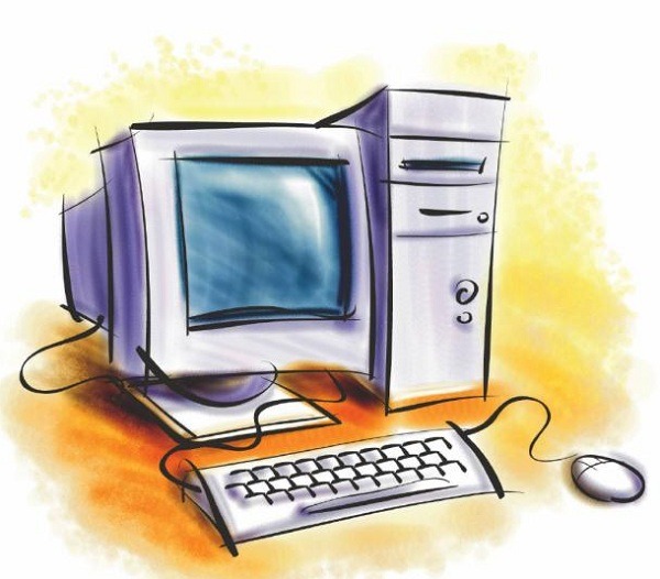 Caída del mercado de los PC