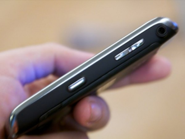 Acceso a las noticias a través del smartphone