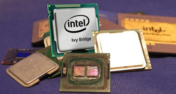 Ivy Bridge, los nuevos procesadores de Intel no entusiasman