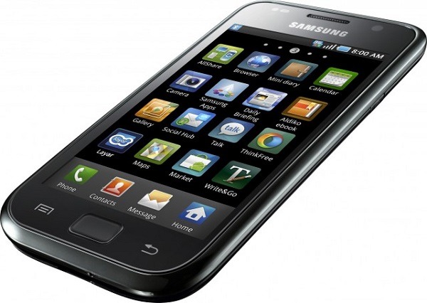 Samsung Galaxy S
