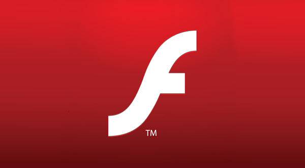 Adobe Flash cae
