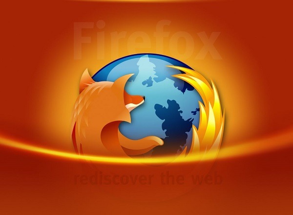 Firefox recupera el pulso