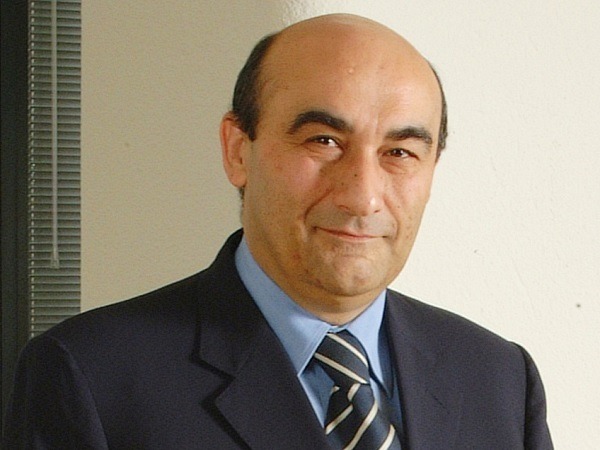 Gianfranco Lanci Lenovo