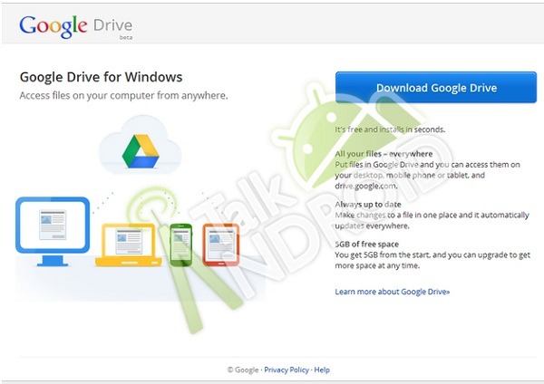 Google Drive