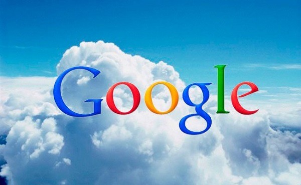 Google Drive llegará con cinco gigas de espacio gratis