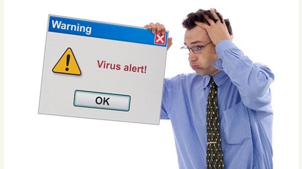 Google alerta de 20.000 sitios web infectados con malware