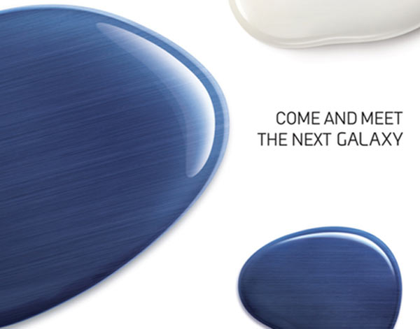 Samsung Galaxy S3