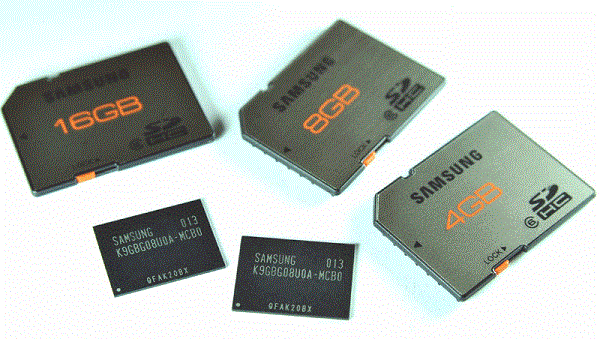 Samsung invertirá 3.500 millones en una fábrica de chips en China