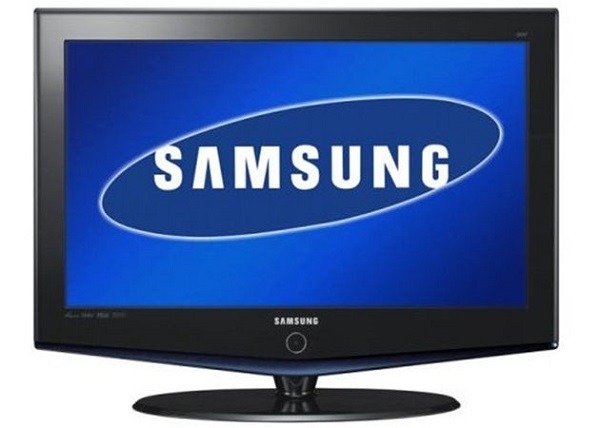 Televisor de Samsung