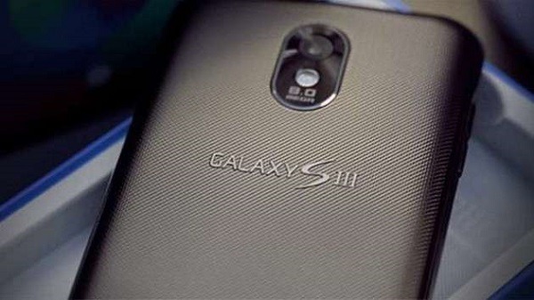 Samsung Galaxy S III