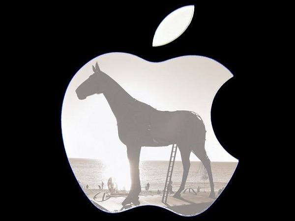 Troyano para Mac