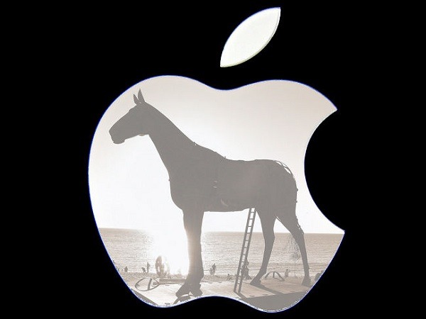 Apple lanza un segundo parche para quitar el troyano Flashback