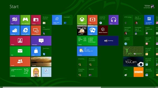 Windows 8 Enterprise