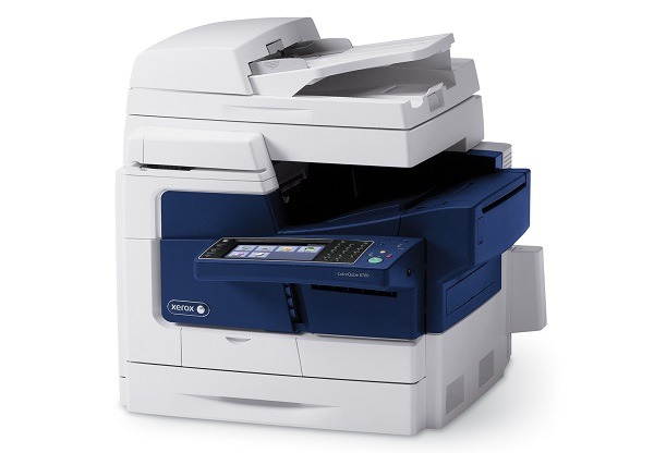 Xerox ColorQube 8700