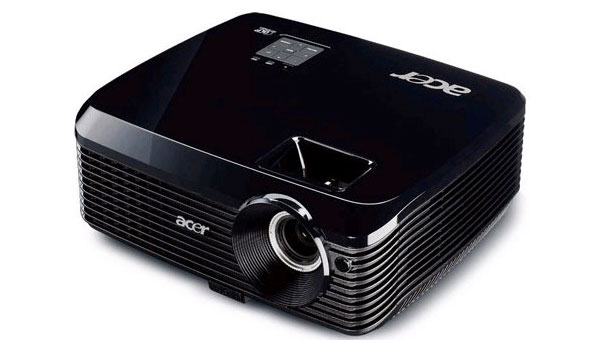 Acer DLP Interactive Projector