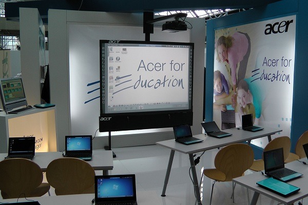Acer European Schoolnet