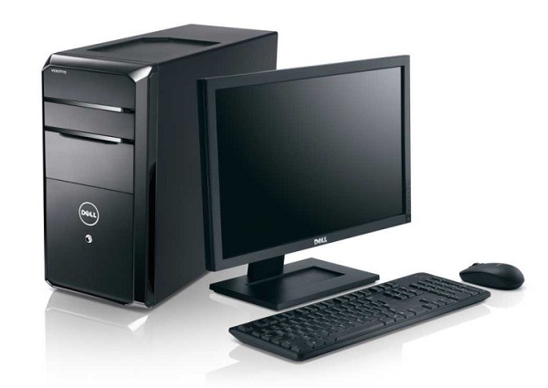 Dell XPS 8500 y Dell Vostro 470, ordenadores para profesionales